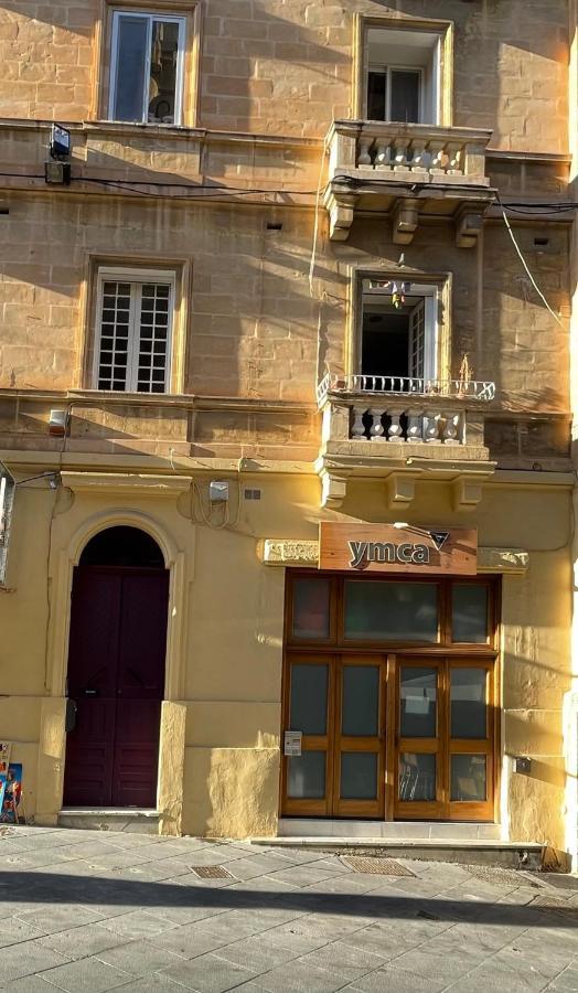 Valletta Collection - Merchant Str Apartment With Large Yard Экстерьер фото