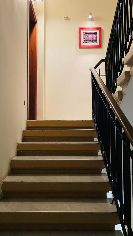 Valletta Collection - Merchant Str Apartment With Large Yard Экстерьер фото
