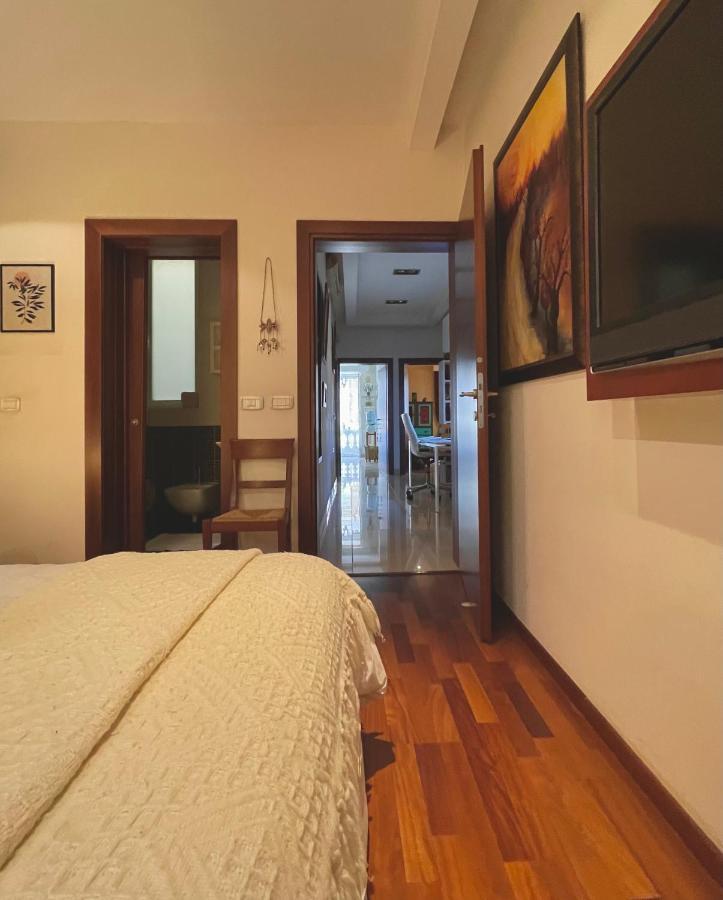 Valletta Collection - Merchant Str Apartment With Large Yard Экстерьер фото