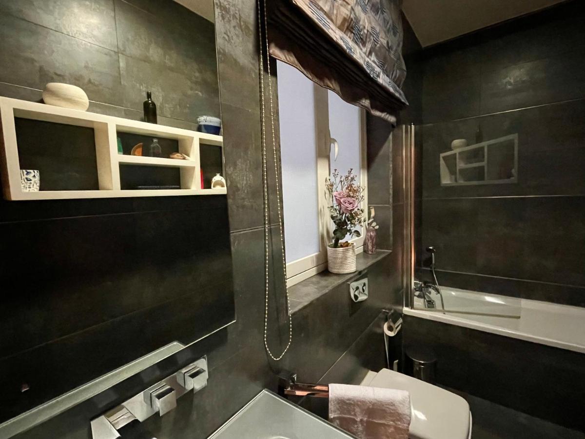 Valletta Collection - Merchant Str Apartment With Large Yard Экстерьер фото