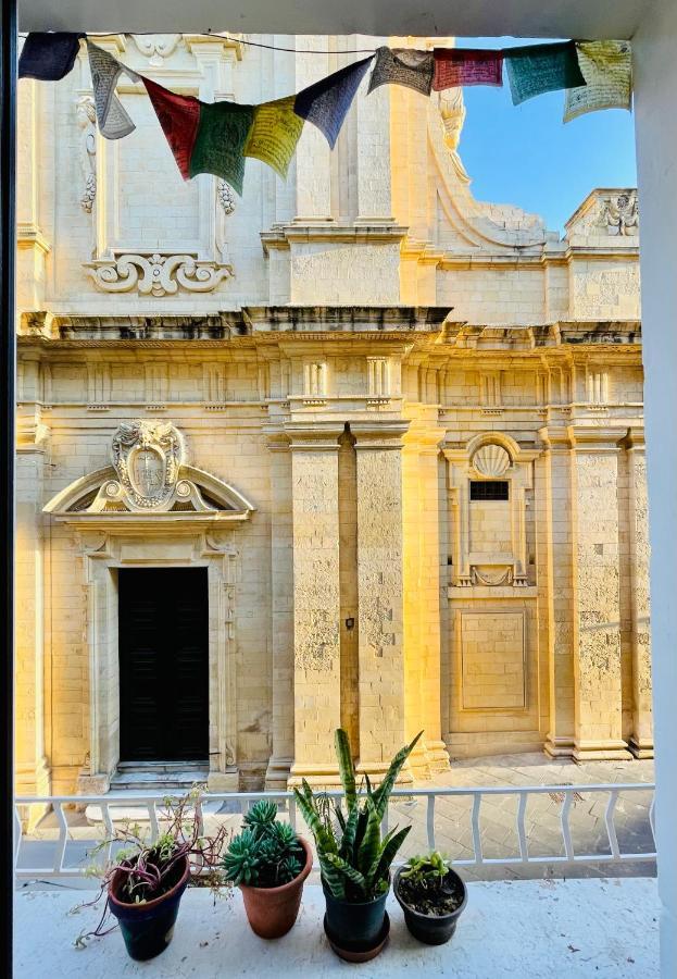 Valletta Collection - Merchant Str Apartment With Large Yard Экстерьер фото