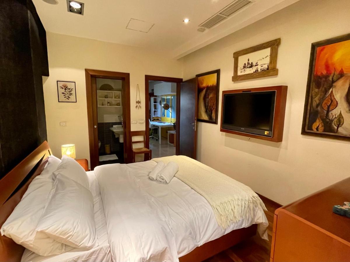 Valletta Collection - Merchant Str Apartment With Large Yard Экстерьер фото