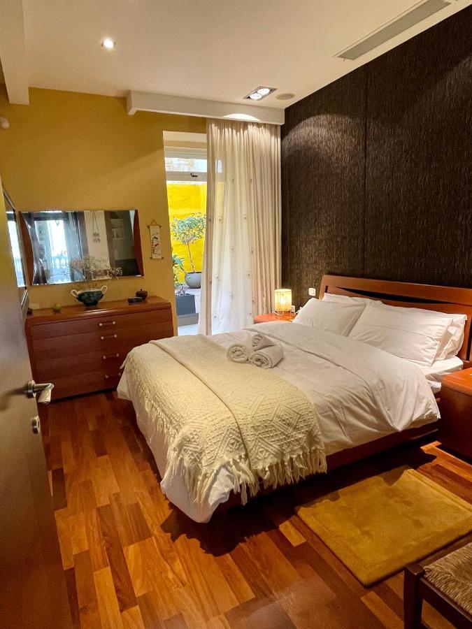 Valletta Collection - Merchant Str Apartment With Large Yard Экстерьер фото