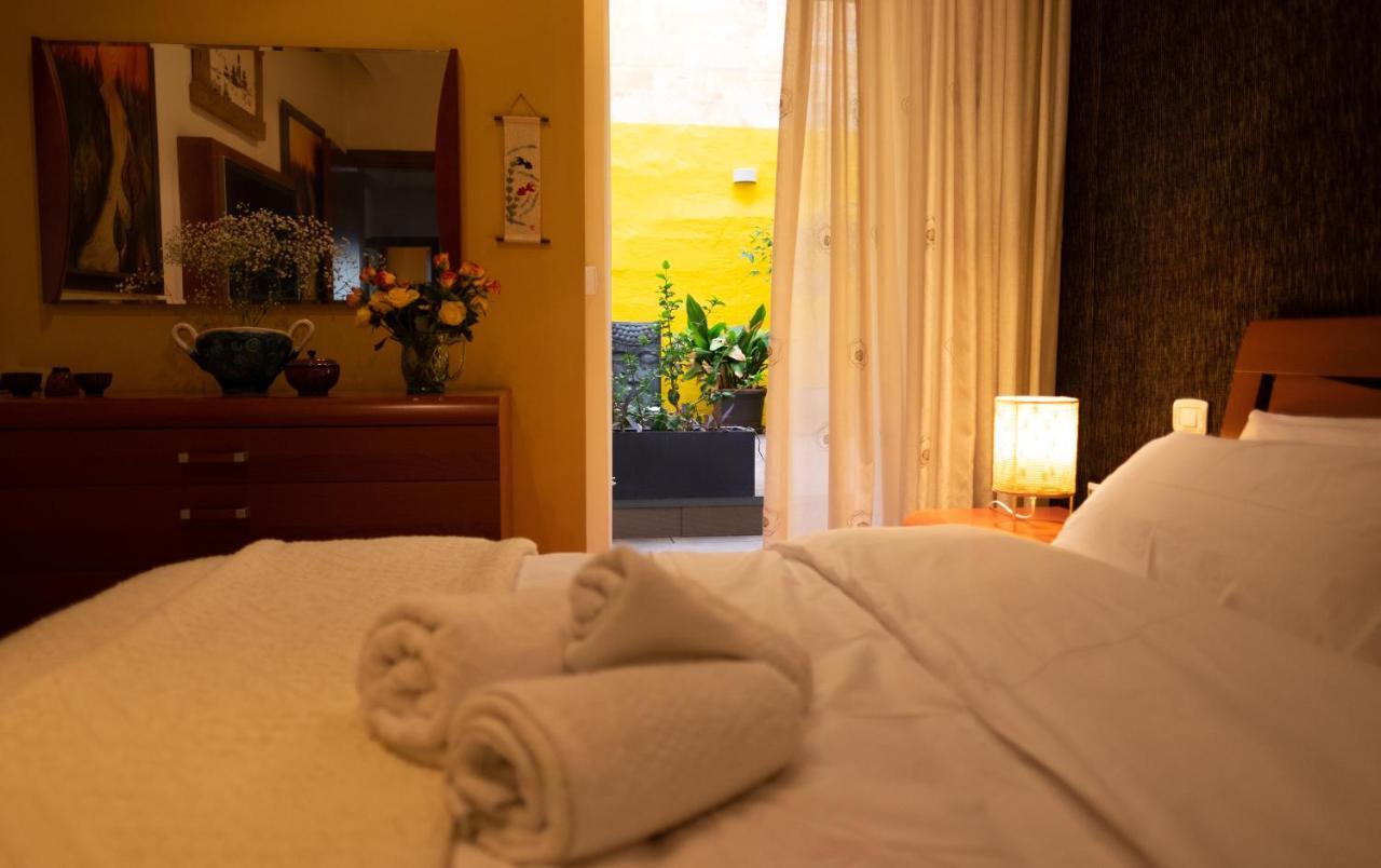 Valletta Collection - Merchant Str Apartment With Large Yard Экстерьер фото