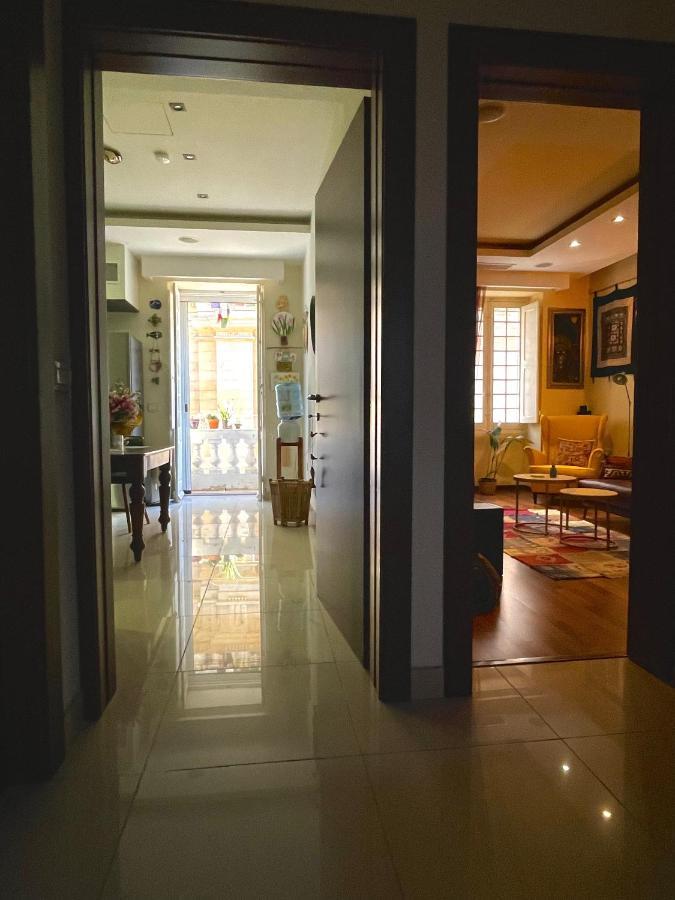 Valletta Collection - Merchant Str Apartment With Large Yard Экстерьер фото